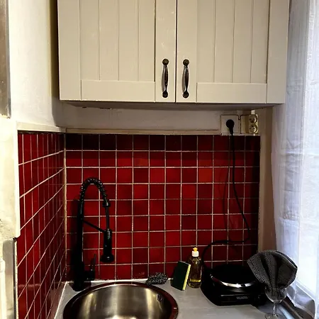 Petit A Deux Pas De La Place Du Capitole * تولوز