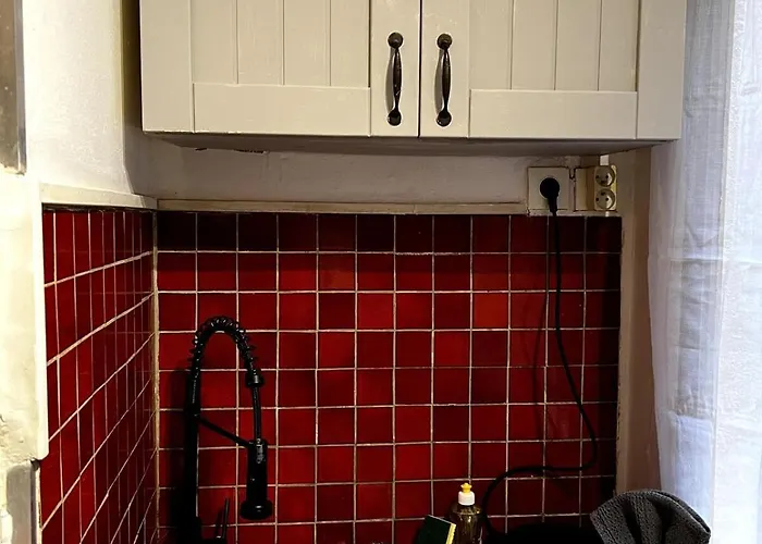 Petit A Deux Pas De La Place Du Capitole * Toulouse