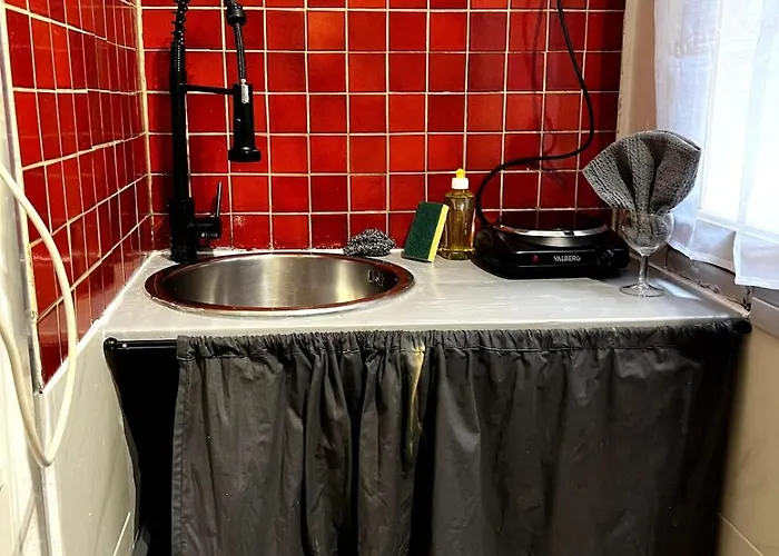 Petit A Deux Pas De La Place Du Capitole * Toulouse