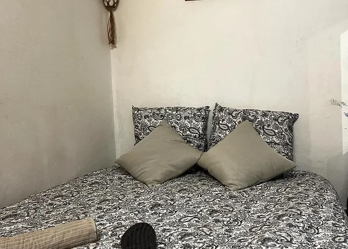 Apartment Petit A Deux Pas De La Place Du Capitole