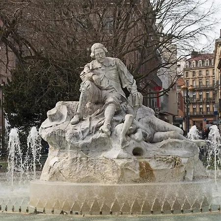 Petit A Deux Pas De La Place Du Capitole * Toulouse