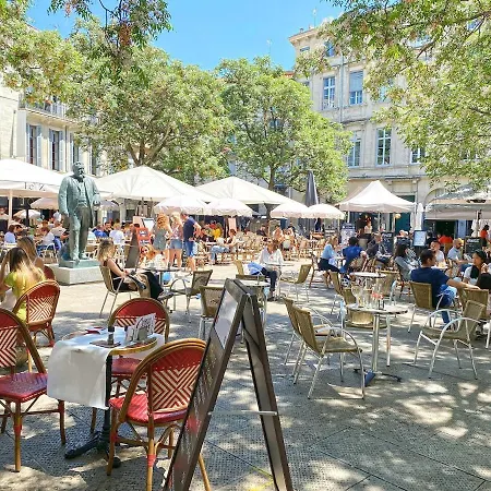 Apartmán Petit A Deux Pas De La Place Du Capitole Toulouse