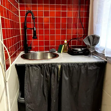 Petit A Deux Pas De La Place Du Capitole * Toulouse