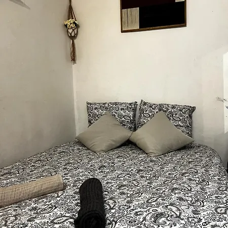 Apartmán Petit A Deux Pas De La Place Du Capitole