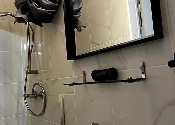 Petit A Deux Pas De La Place Du Capitole Apartment Toulouse