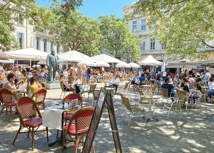 Apartment Petit A Deux Pas De La Place Du Capitole Toulouse